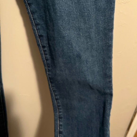 Kut from the Kloth Mia Toothpick Skinny Jeans - Picture 6 of 10